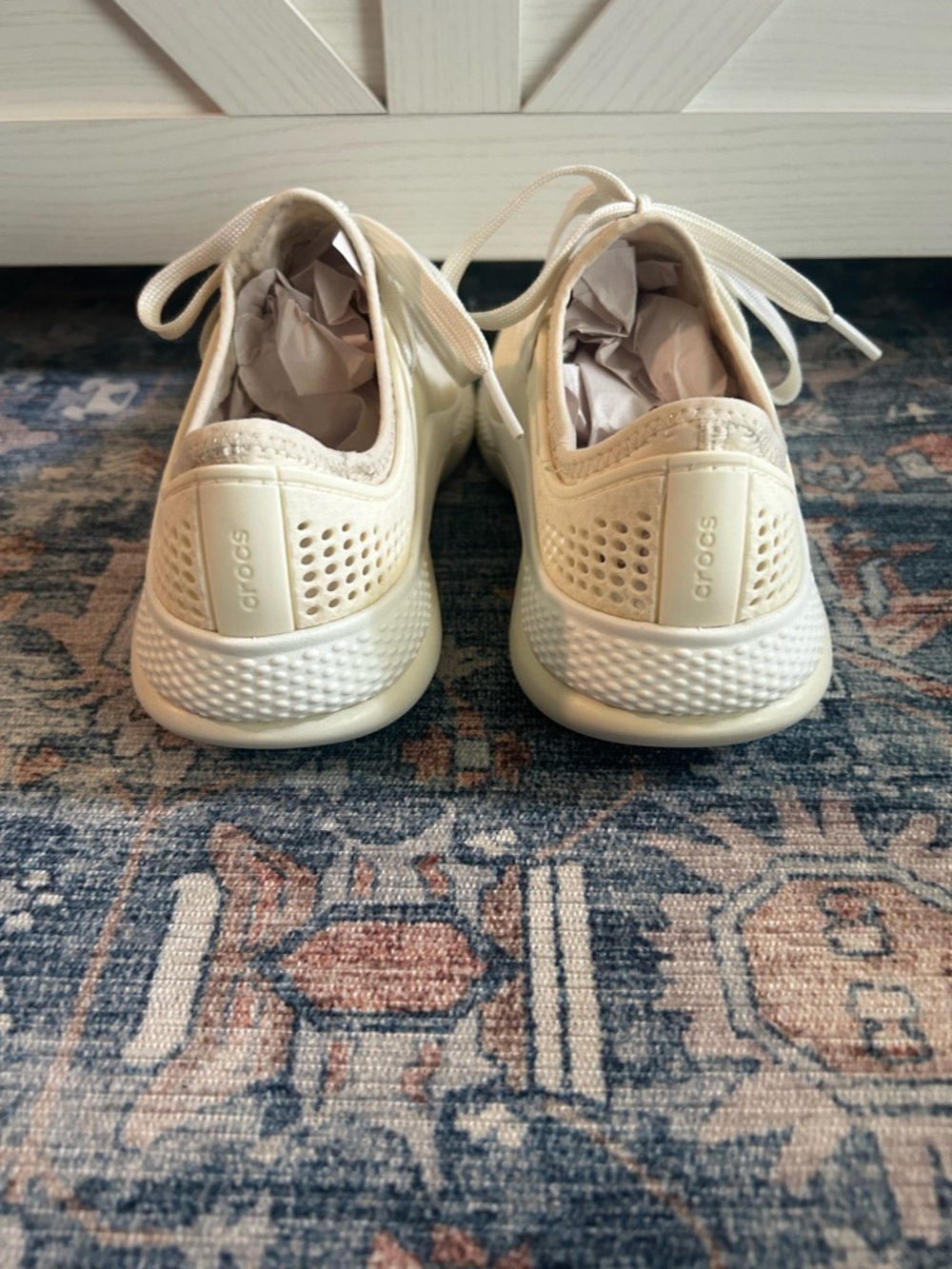 Crocs LiteRide 360 Pacer Sneakers . - Picture 6 of 11